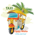 APK Zippy Moto Taxi Villa del Sol