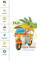 Zippy Moto Taxi Villa del Sol bài đăng