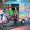 Jogo Tuk Tuk Auto Rickshaw