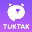 ”Tuktak Live-Live Streams