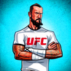 UFC Wallpaper 4K APK