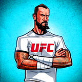 UFC Wallpaper 4K icône