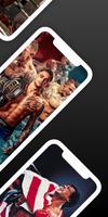 UFC Wallpaper 4K ảnh chụp màn hình 1