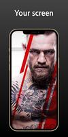 UFC Wallpaper 4K capture d'écran 3
