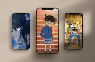 Anime Detective syot layar 2