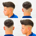 ”Haircuts For Men