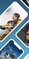 Hockey Wallpapers Affiche