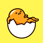 Lazy Egg biểu tượng