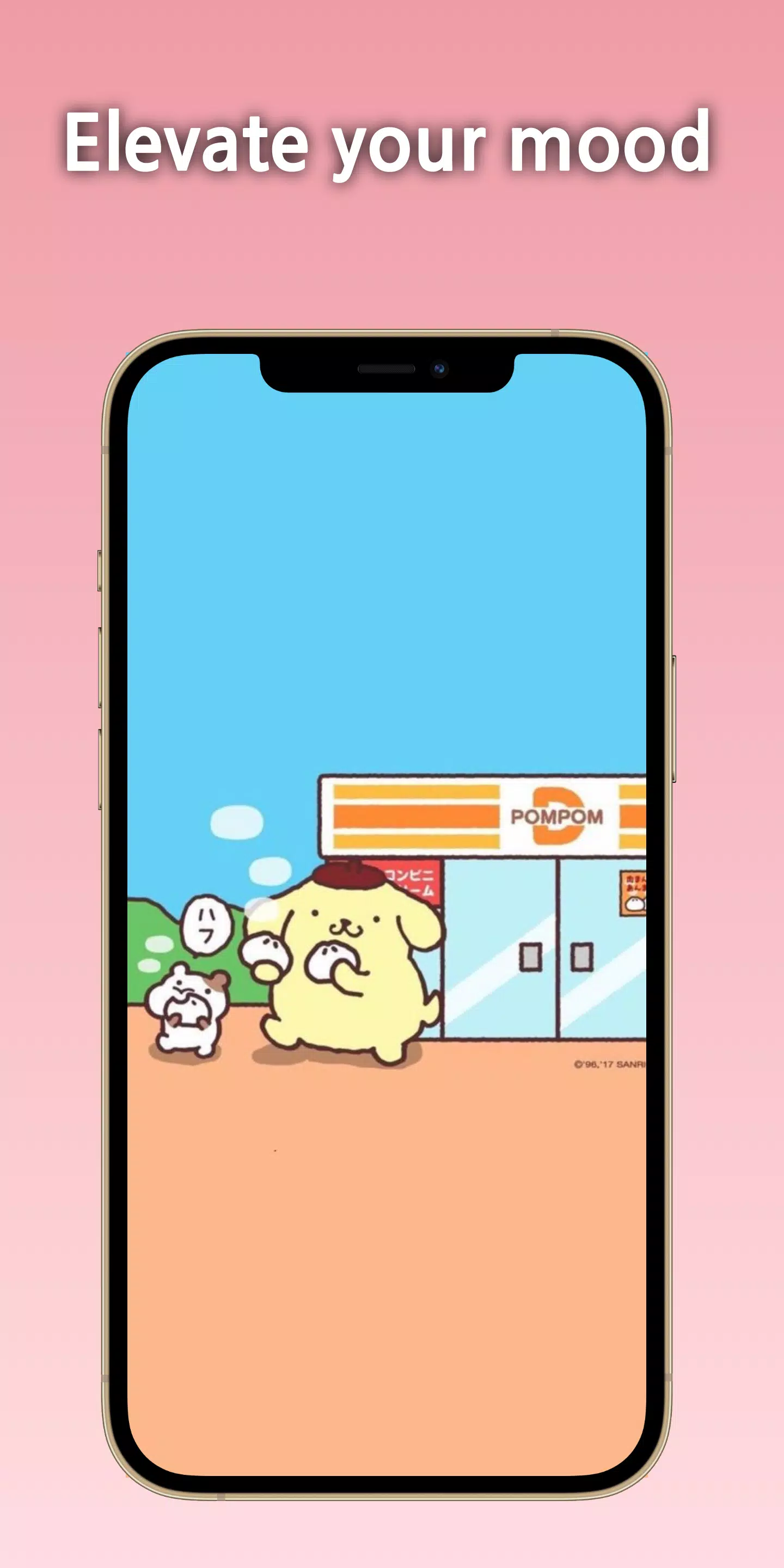 Bộ sưu tập hình nền Molang Wallpaper Cute là một sự lựa chọn hoàn hảo cho những người yêu thích những con thú đáng yêu. Hãy xem hình ảnh này để cảm nhận được sự tinh khiết, dễ thương và đẹp mắt của những bức hình này.