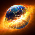 Space Destruction Wallpapers