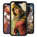 Free Wallpaper For Gaming HD / 4K APK