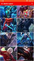Free Wallpaper For Gaming HD / 4K 截圖 3