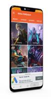 Moba Wallpaper screenshot 3