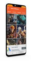 Moba Wallpaper screenshot 2