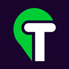 Tukxi Driver أيقونة
