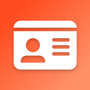 Digital Card Organizer APK