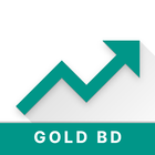 BD Gold Price Update アイコン