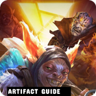 Artifact Guide biểu tượng