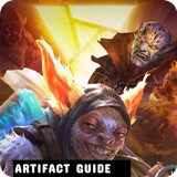 Artifact Guide 아이콘