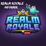 Realm Royale informer icône