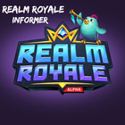Realm Royale Informer 아이콘