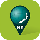 Discover New Zealand Tourism أيقونة