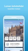 TUI Suomi ภาพหน้าจอ 1