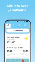 TUI Nederland ภาพหน้าจอ 3