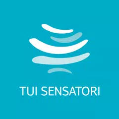 TUI SENSATORI アプリダウンロード