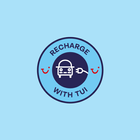 TUI eCharge Zeichen