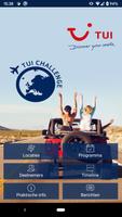 TUI Challenge Plakat