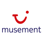 TUI Musement-icoon