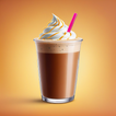 Coffee App 圖標