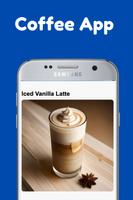 Coffee App screenshot 2