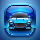 Car App 아이콘