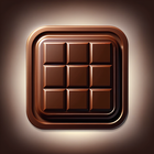 Chocolate App иконка