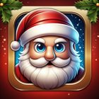 Christmas App ไอคอน