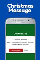 Christmas App ภาพหน้าจอ 3