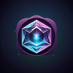 Crystal App アイコン