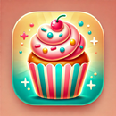 APK Cupcake App