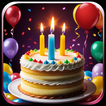 Birthday App icon