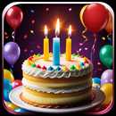 Birthday App aplikacja