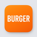 Burger App APK