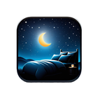 Good Night App আইকন