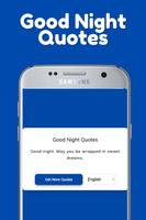 Good Night App স্ক্রিনশট 2