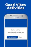 Good Vibes App ポスター