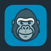 Gorilla App icon