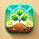 APK Gardening App