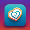 آیکون‌ Gratitude App