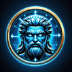Greek Mythology App icon